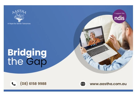 NDIS Service Provider in Perth, WA | NDIS Registered Provider in Perth, WA
