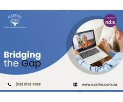 NDIS Service Provider in Perth, WA | NDIS Registered Provider in Perth, WA
