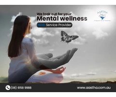 NDIS Support Coordination in Perth, WA | NDIS Assistance with daily living in Perth,WA