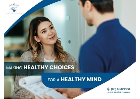 Registered NDIS service provider in Perth,WA| NDIS Support Coordination in Perth, WA | Aastha - 2/2