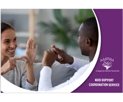 NDIS Support Coordination Service in Perth, WA | NDIS Psychosocial Recovery Coach in Perth,WA