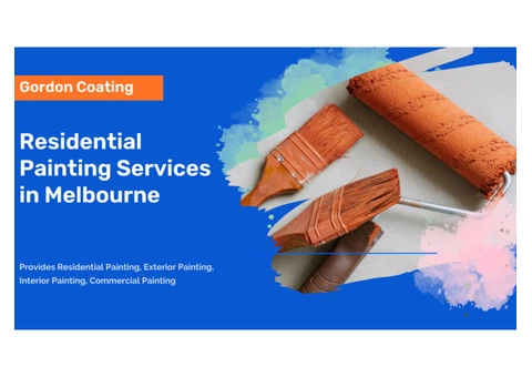 Best Interior Painters in Melbourne - 1/6