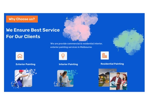 Best Interior Painters in Melbourne - 3/6