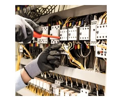 Switchboard Repairs Melbourne