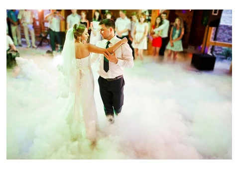 Maximum Entertainment‎ with Professional Melbourne DJ Hire