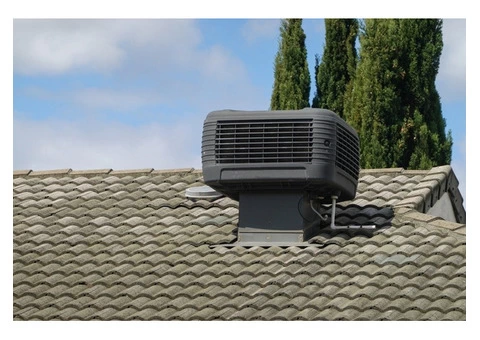 Looking for an Evaporative Cooling Cleaning in Melbourne?
