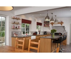 Things to Consider Before Removing an Internal Wall