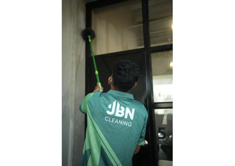 Best Commercial Cleaning In Kings Cross | JBN Cleaning