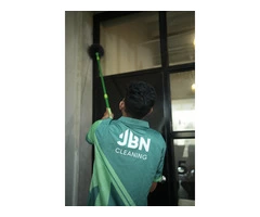 Best Commercial Cleaning In Kings Cross | JBN Cleaning