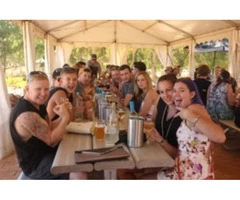 Exceptional Wine Tours in Perth with Nightcruiser