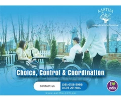 NDIS Support Coordination Service in Perth,WA | NDIS Disability Service in Perth,WA