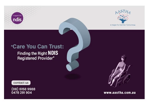 NDIS Support Coordination Service in Perth,WA | NDIS Disability Service in Perth,WA - 4/4