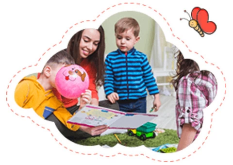 Daycare and Kindergarten in Cranbourne - 5/5