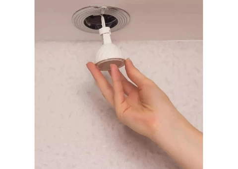 Light Installation Melbourne