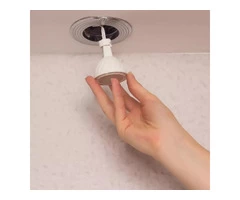 Light Installation Melbourne