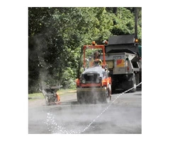 Asphalt Contractors Offering Residential and Commercial Asphalting Services
