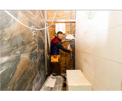 Did you notice your hot water system's condition deteriorate?