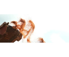 Are you confident that the produced crops are safe for export?