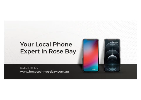 Iphone Screen Replacement Vaucluse | 0413428177 |Hocotech. Rose Bay - 2/2