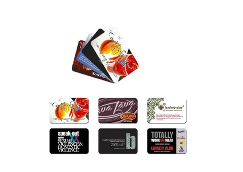 Quality & Attractive Personalised Gift Cards to Impress Your Clients in Australia