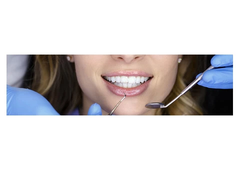 Preventive Dentistry Consultation in Kings Langley