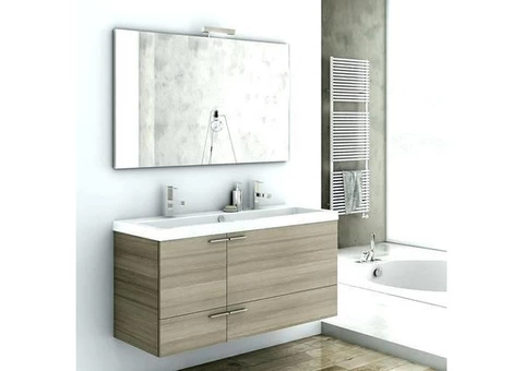 Customize Your Bathroom Vanities in Adelaide | Emperor Stone