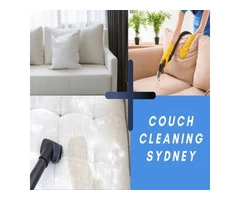 Same Day Couch Cleaning Sydney