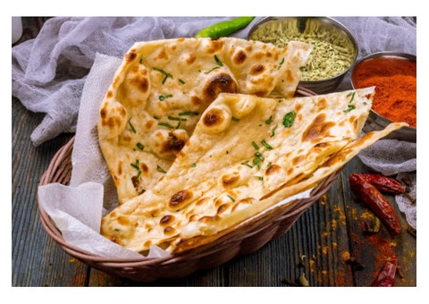 5% off - Tasty Kitchen Indian Restaurant Geelong, VIC - 4/4