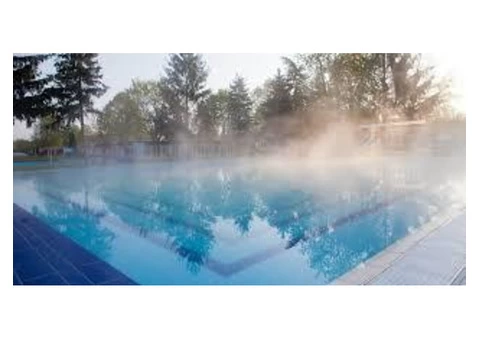 Buy Solar Pool Heating System & Save On Your Energy Bills