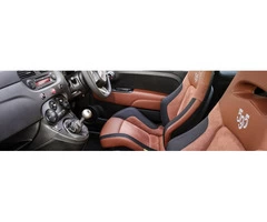 Leather Seat Repair - 02 9982 1000