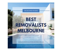 My Removalists Melbourne – Melbourne Movers