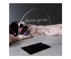 Menus, Dessert + Grazing Table Signs Australia | Fox and Hart