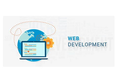 Shiv Technolabs - Top Website Development Company in Australia