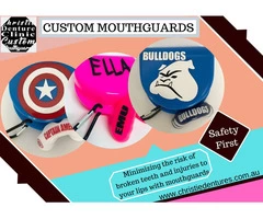 Best Mouthguard Clinic in Penrith - Christie Denture Clinic