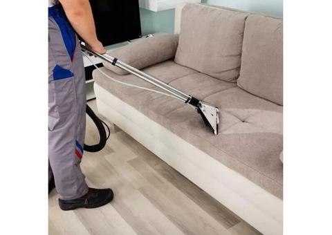 Upholstery Cleaning Services Melbourne