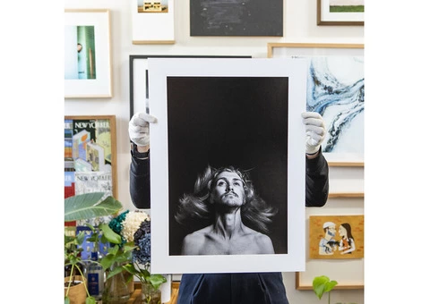 Acrylic Face Mounting - Fine Art Photographic Printing Melbourne - Matte Image - 2/6