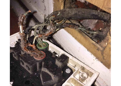 Emergency Electrician Melbourne