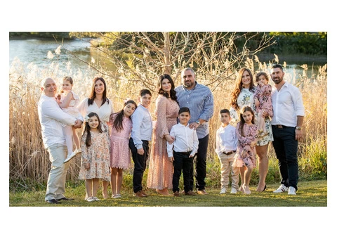 Sutherland Shire Family Photographer-Call at : 0280213255