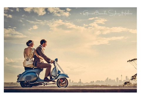 Pre Wedding Photography Sydney-Call at : 0280213255