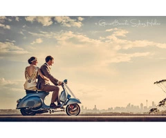 Pre Wedding Photography Sydney-Call at : 0280213255