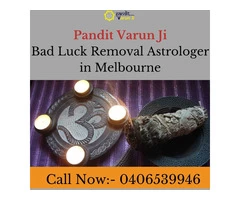 Remove Your Negative Spells With Help Of Bad Luck Removal Specialist In Melbourne