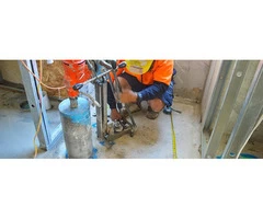 Experienced Core Drilling Contractor in Sydney