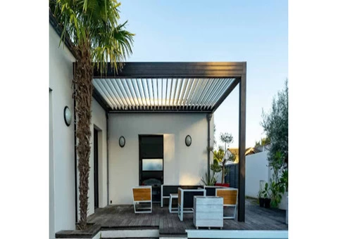 Pergola Builders Melboourne