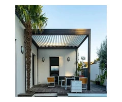Pergola Builders Melboourne