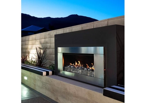 Australia’s Wood, Gas & Electric Fireplace Specialists