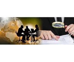 Private investigation companies: Investigate cases with experience and expertise