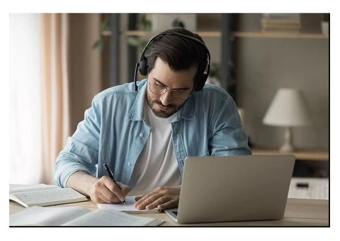 Browse the Best Legal Transcription Services In Australia