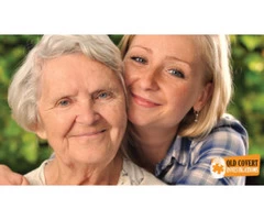 Get the precise information of missing person from missing person investigators