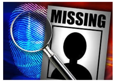 Get the precise information of missing person from missing person investigators - 2/2