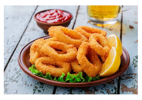 Up to 10% offer - Pakington Strand Fish & Chips – Order Now - 1/3